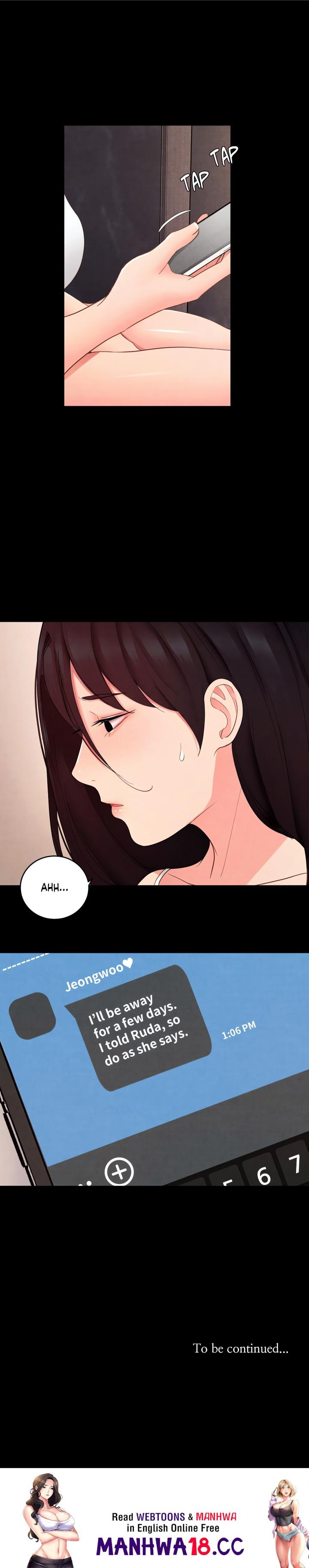 One Day Bdsm Workshop (Uncensored) chapter 26 page 13