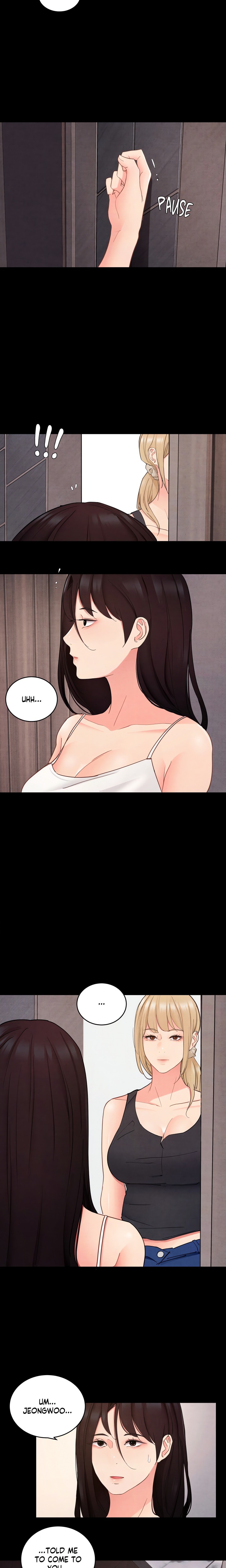 One Day Bdsm Workshop (Uncensored) chapter 27 page 5