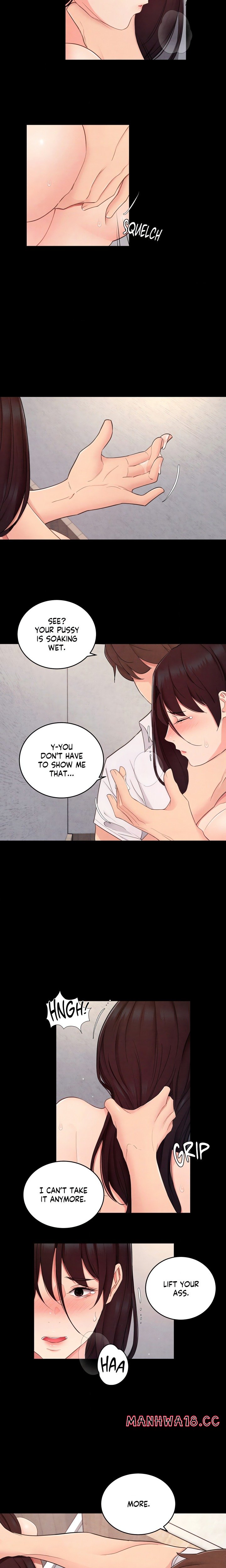 One Day Bdsm Workshop (Uncensored) chapter 28 page 6
