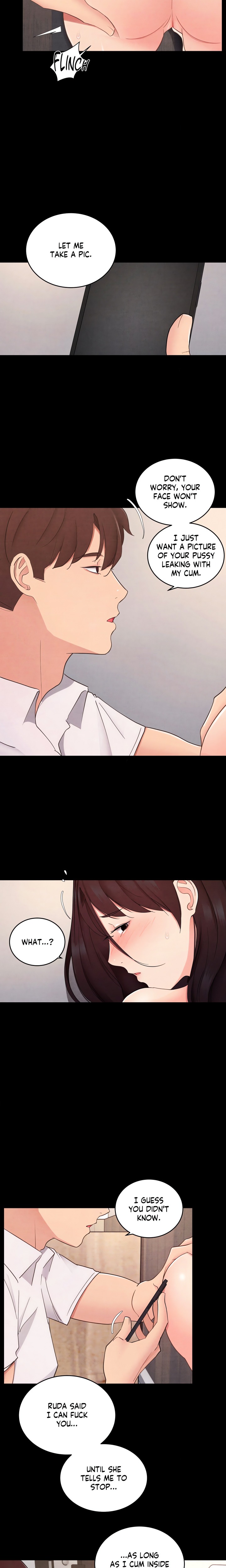 One Day Bdsm Workshop (Uncensored) chapter 28 page 12
