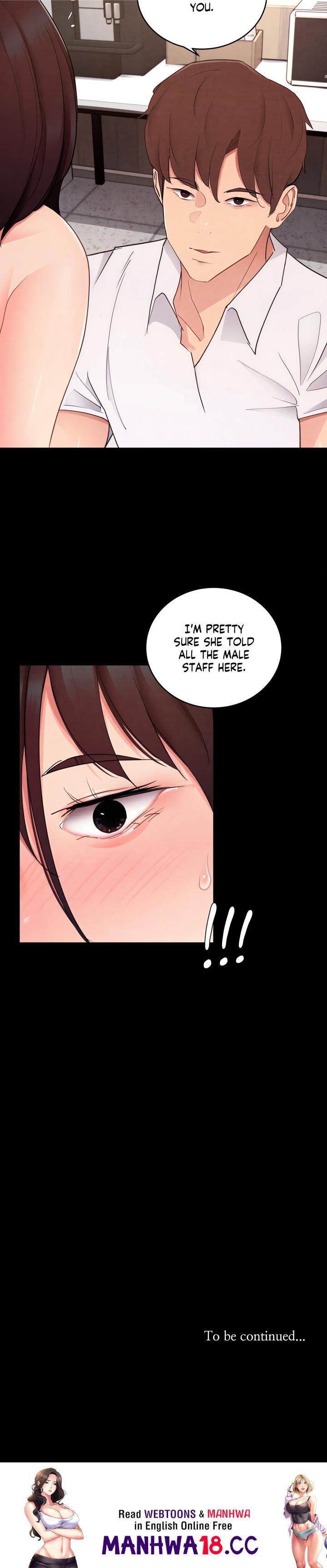 One Day Bdsm Workshop (Uncensored) chapter 28 page 13