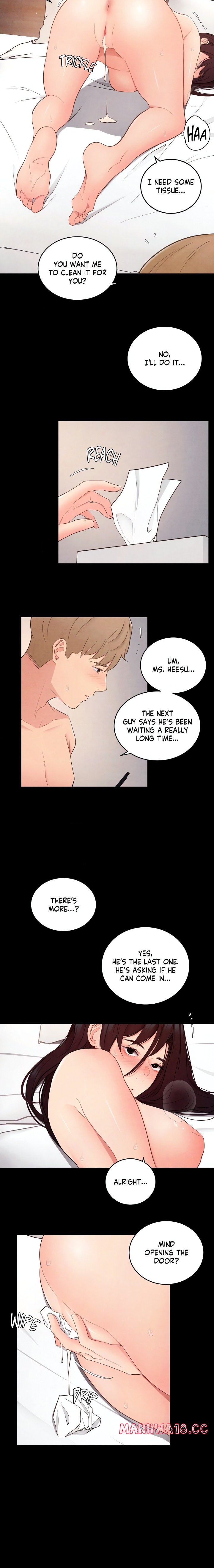 One Day Bdsm Workshop (Uncensored) chapter 29 page 12