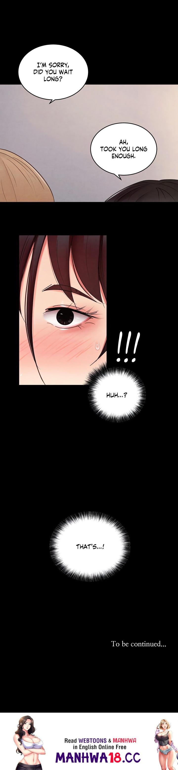 One Day Bdsm Workshop (Uncensored) chapter 29 page 13