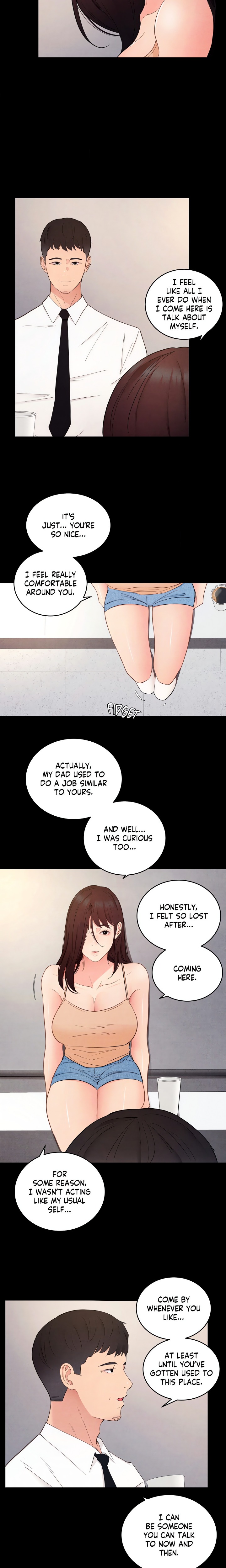 One Day Bdsm Workshop (Uncensored) chapter 30 page 4