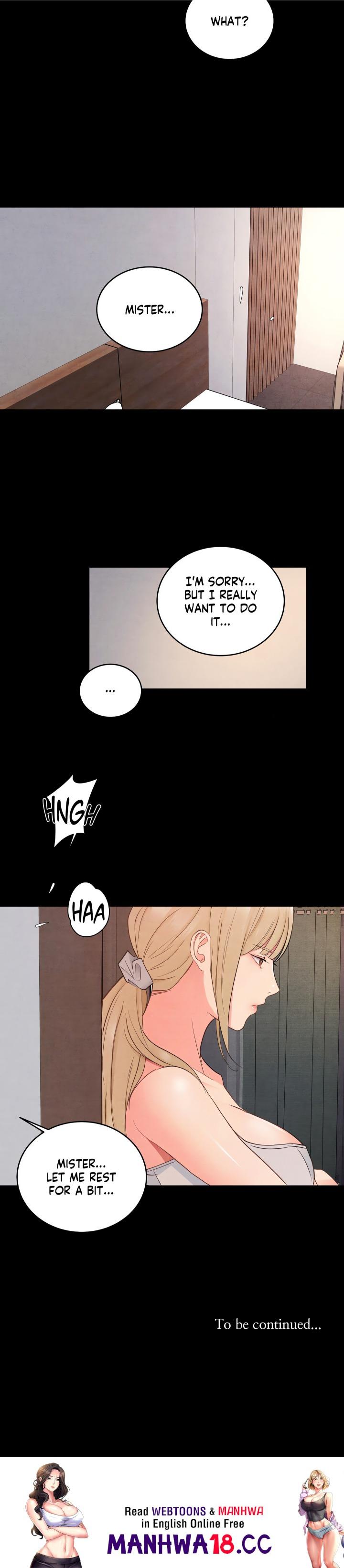 One Day Bdsm Workshop (Uncensored) chapter 30 page 13