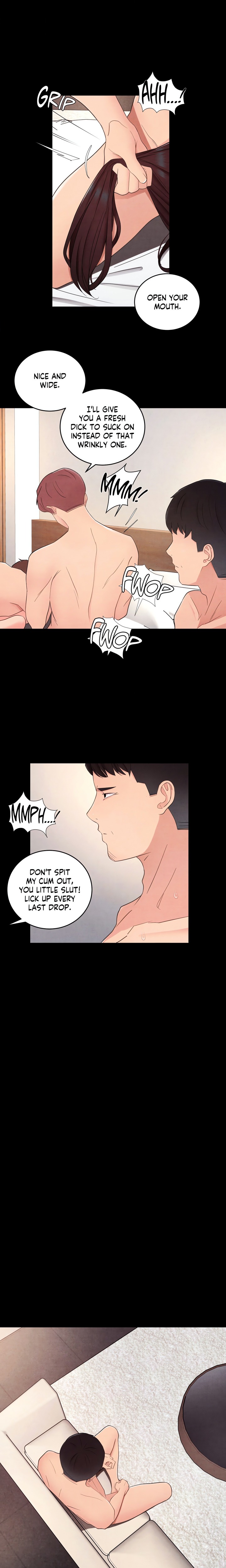 One Day Bdsm Workshop (Uncensored) chapter 31 page 10