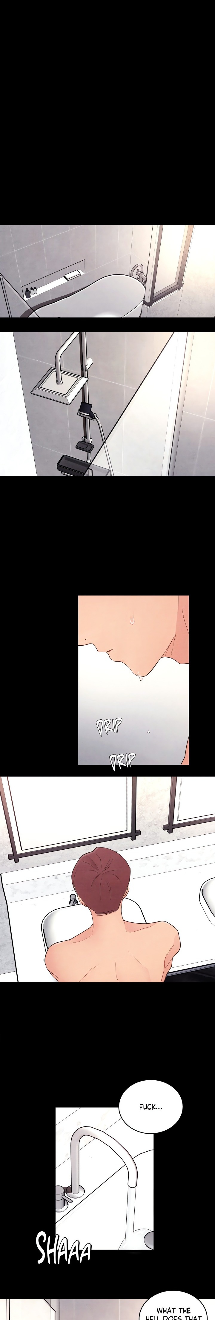 One Day Bdsm Workshop (Uncensored) chapter 32 page 11
