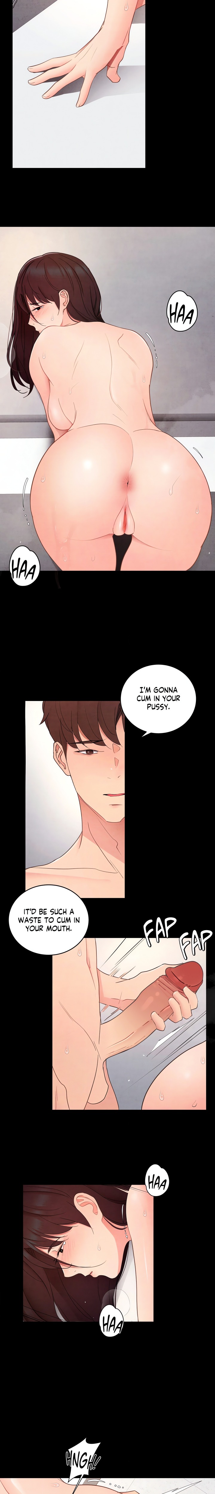 One Day Bdsm Workshop (Uncensored) chapter 33 page 9