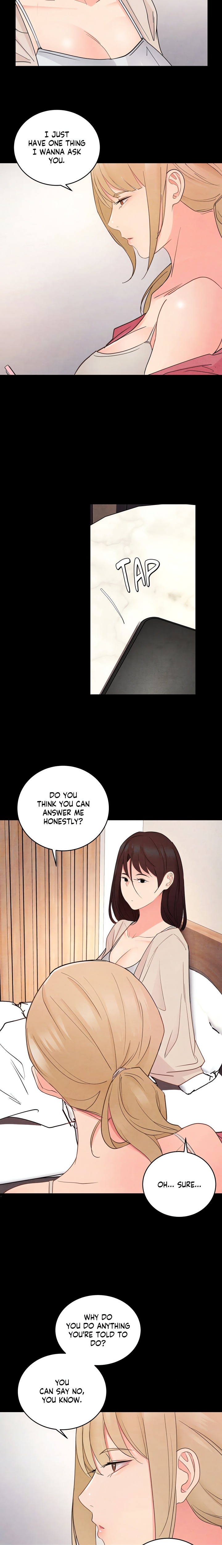 One Day Bdsm Workshop (Uncensored) chapter 34 page 11