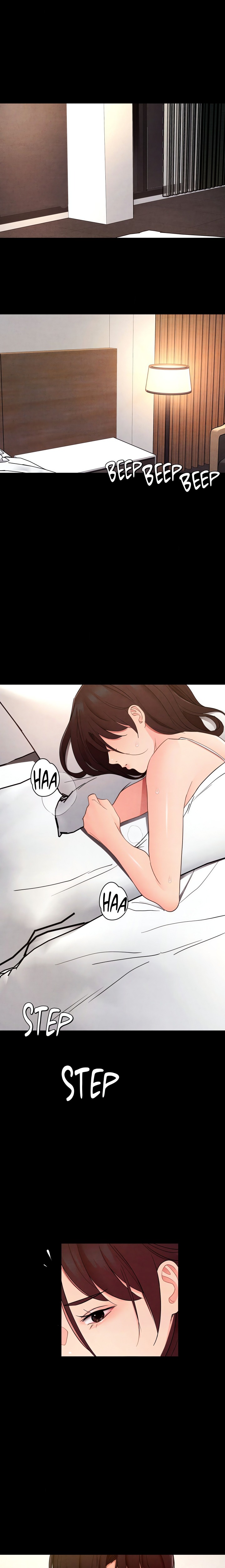 One Day Bdsm Workshop (Uncensored) chapter 34 page 15