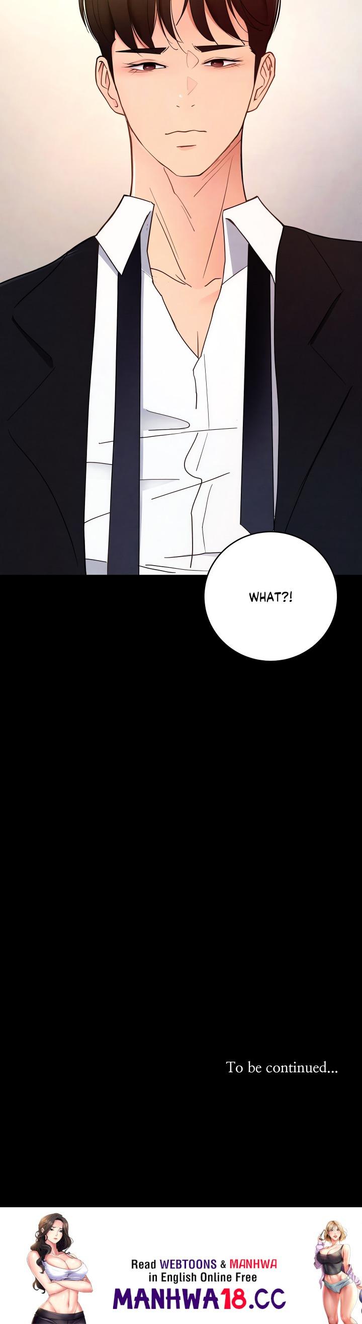 One Day Bdsm Workshop (Uncensored) chapter 34 page 16