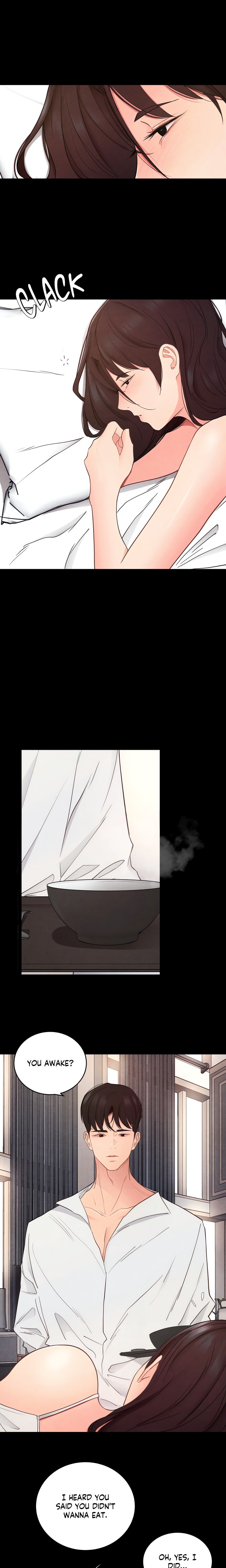 One Day Bdsm Workshop (Uncensored) chapter 35 page 5