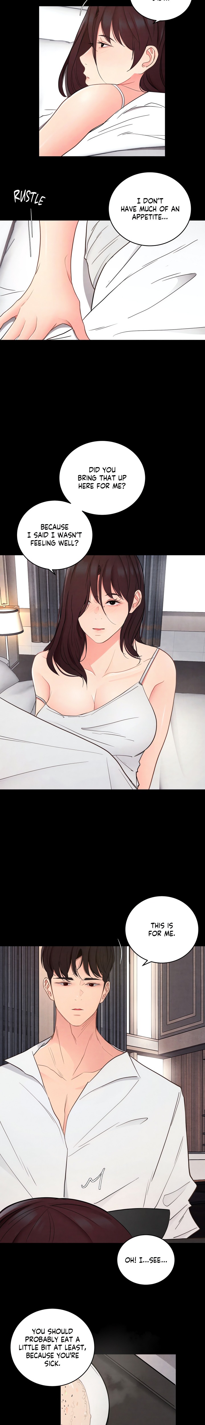 One Day Bdsm Workshop (Uncensored) chapter 35 page 6