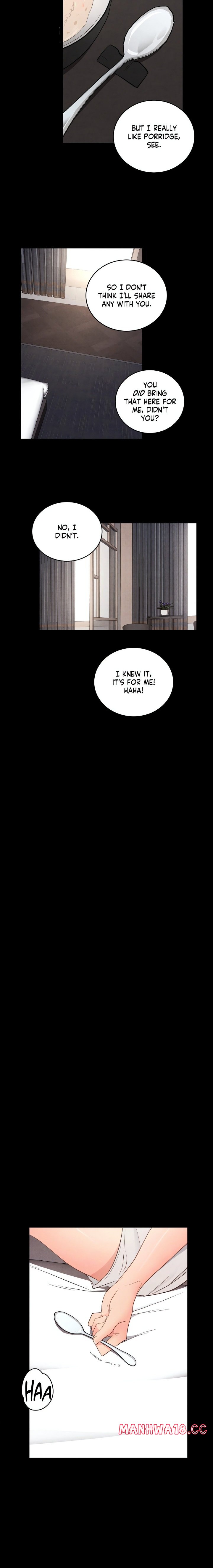 One Day Bdsm Workshop (Uncensored) chapter 35 page 7