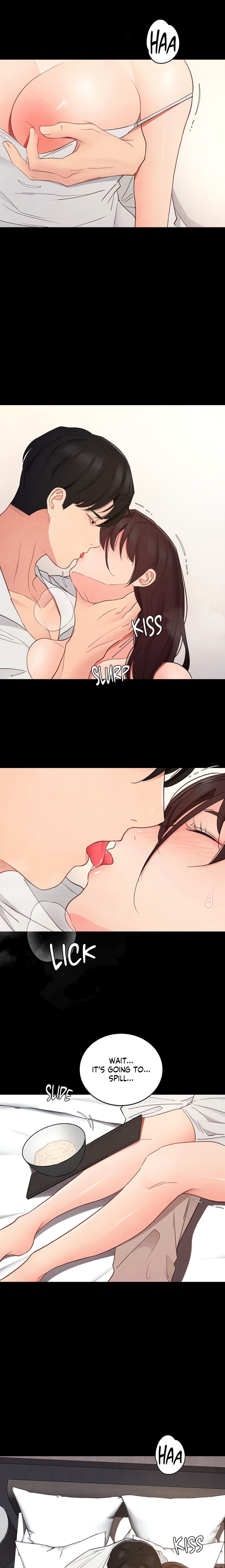 One Day Bdsm Workshop (Uncensored) chapter 35 page 8