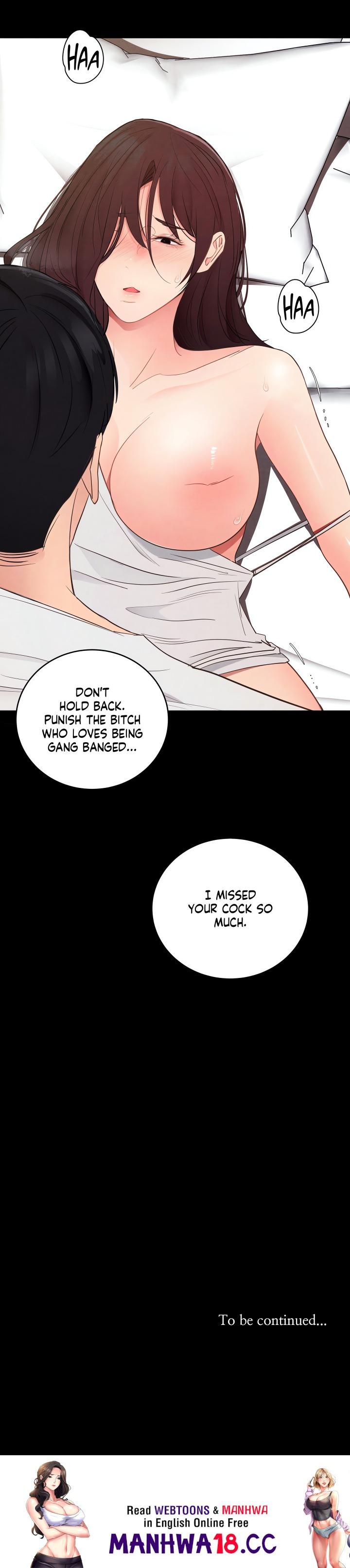 One Day Bdsm Workshop (Uncensored) chapter 35 page 15