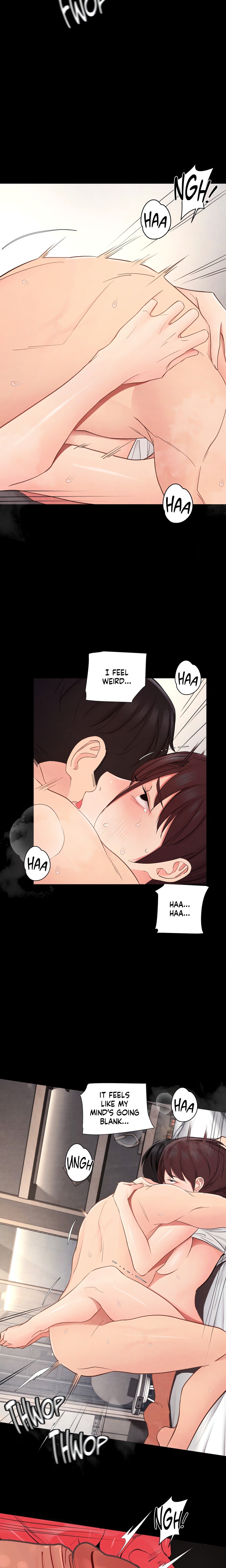 One Day Bdsm Workshop (Uncensored) chapter 36 page 12