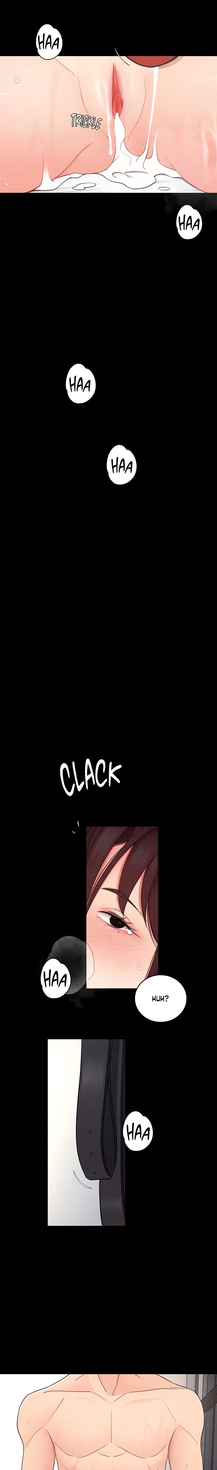 One Day Bdsm Workshop (Uncensored) chapter 36 page 16