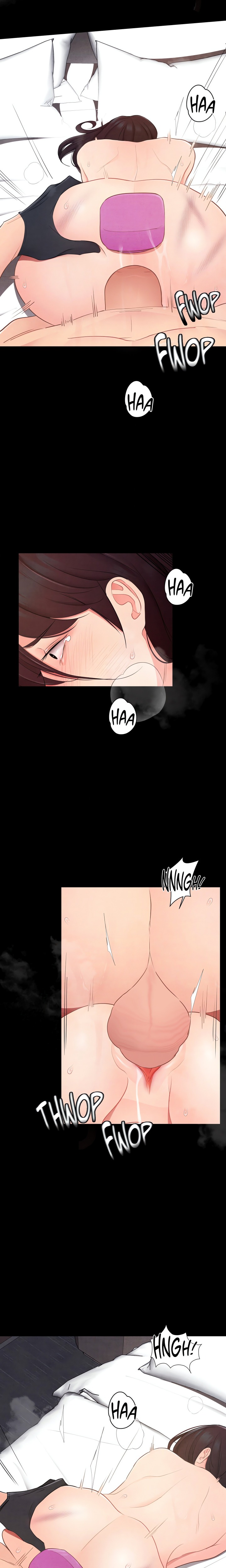One Day Bdsm Workshop (Uncensored) chapter 37 page 7