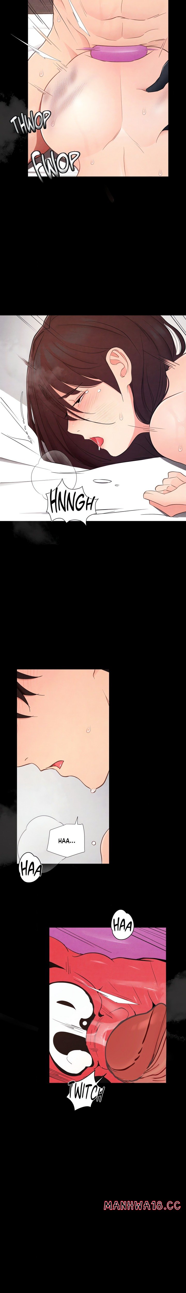 One Day Bdsm Workshop (Uncensored) chapter 37 page 13
