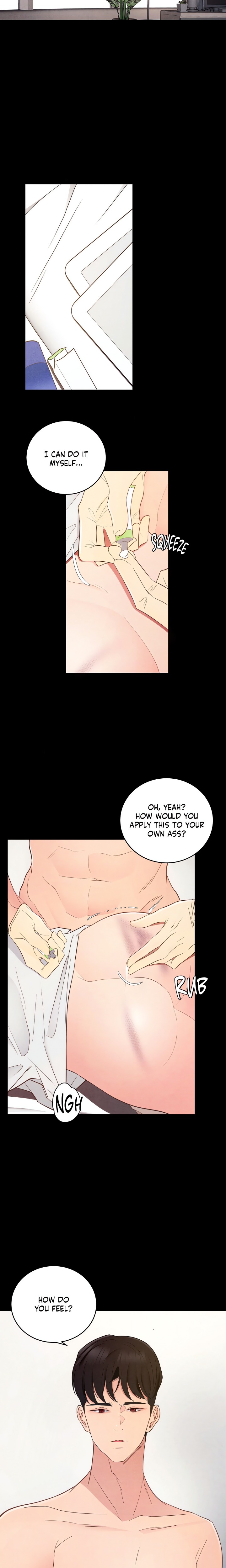 One Day Bdsm Workshop (Uncensored) chapter 37 page 15