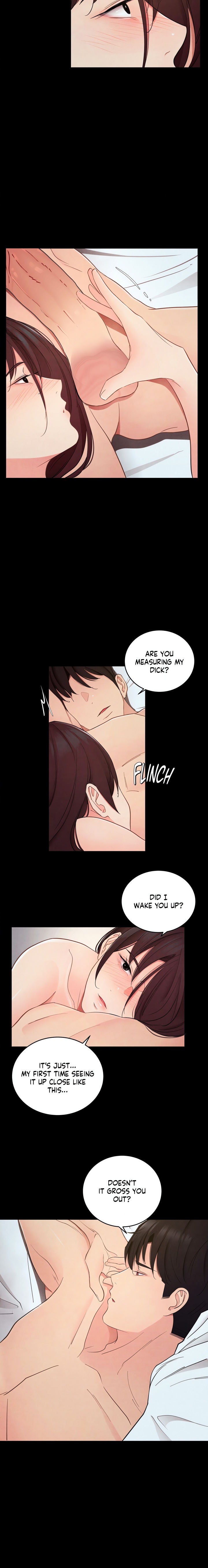 One Day Bdsm Workshop (Uncensored) chapter 38 page 5