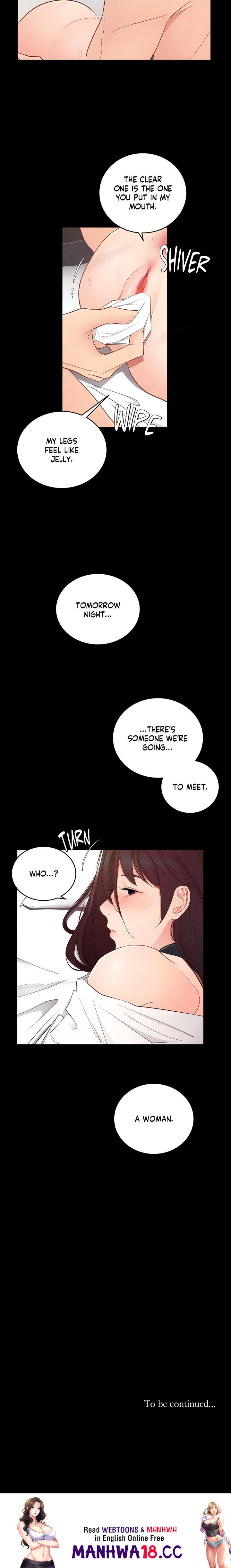 One Day Bdsm Workshop (Uncensored) chapter 38 page 16