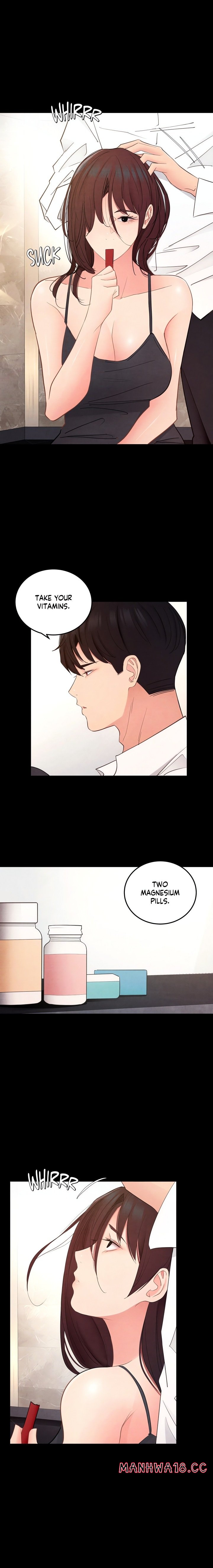 One Day Bdsm Workshop (Uncensored) chapter 39 page 3