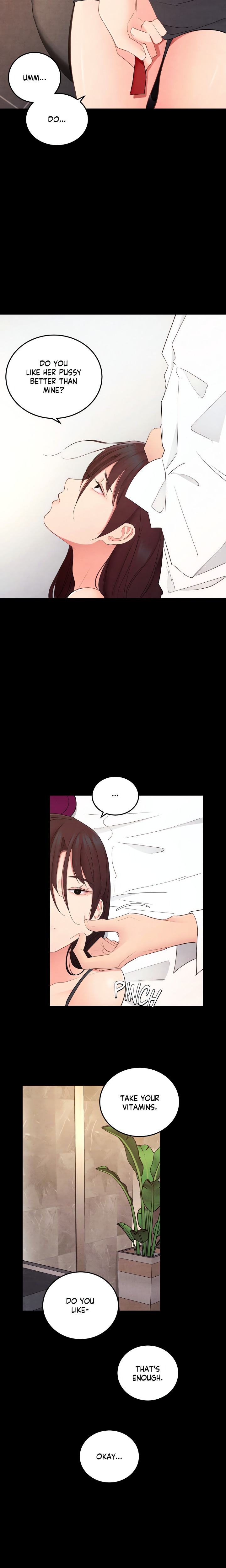 One Day Bdsm Workshop (Uncensored) chapter 39 page 5