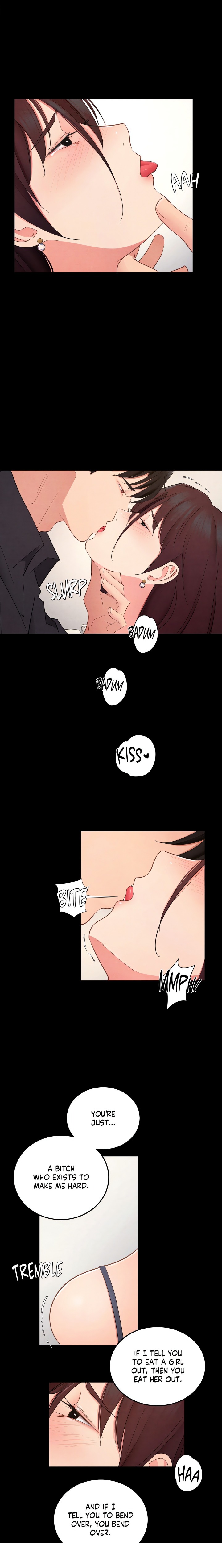 One Day Bdsm Workshop (Uncensored) chapter 39 page 13