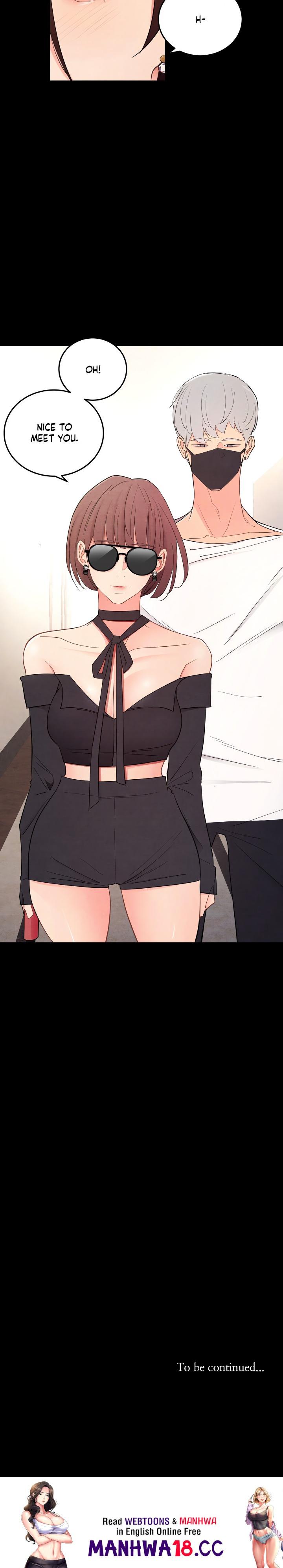 One Day Bdsm Workshop (Uncensored) chapter 39 page 16