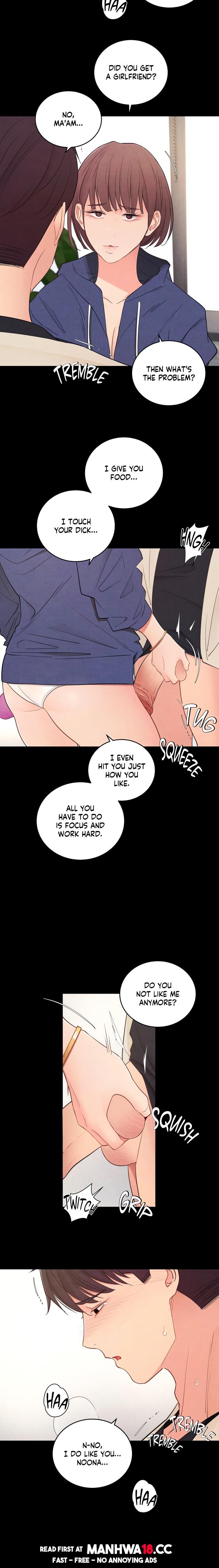 One Day Bdsm Workshop (Uncensored) chapter 40 page 3