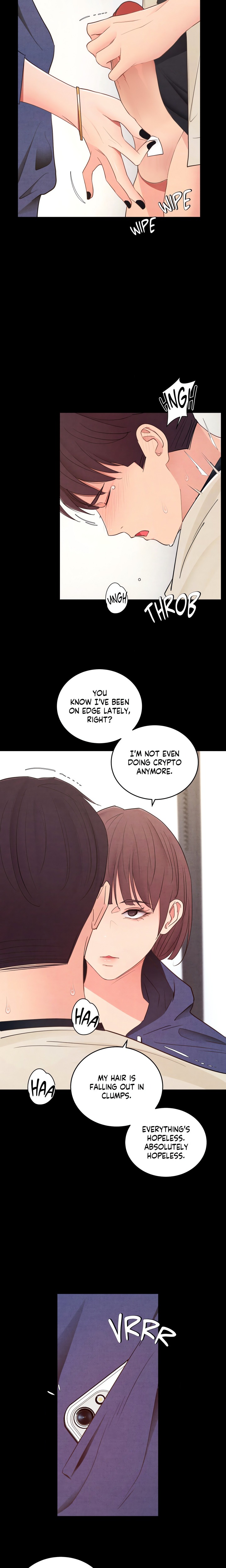 One Day Bdsm Workshop (Uncensored) chapter 40 page 5