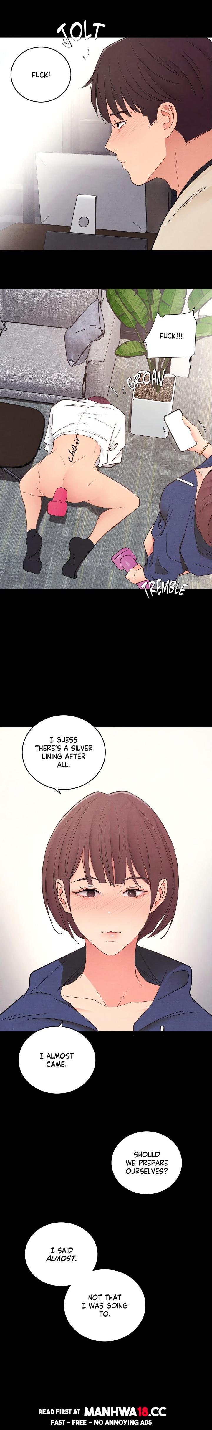 One Day Bdsm Workshop (Uncensored) chapter 40 page 7