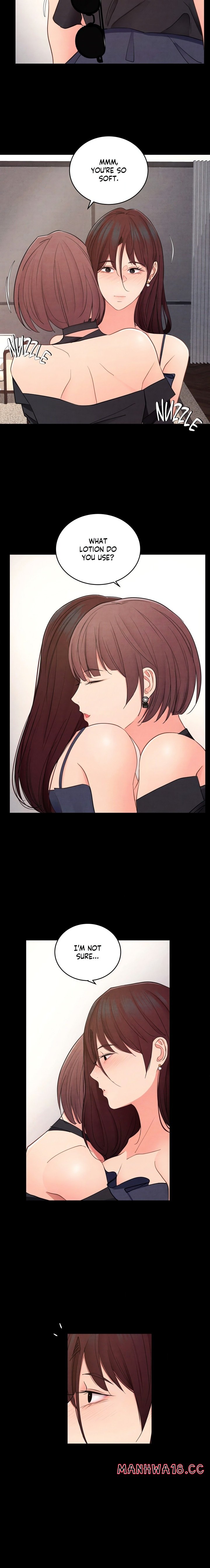 One Day Bdsm Workshop (Uncensored) chapter 40 page 9