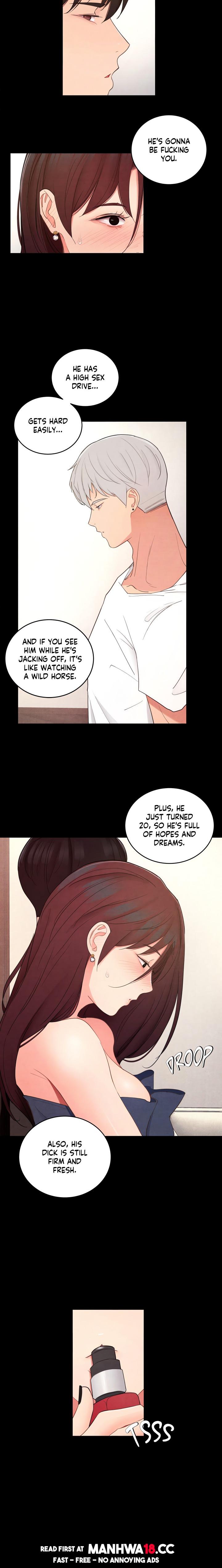 One Day Bdsm Workshop (Uncensored) chapter 40 page 13