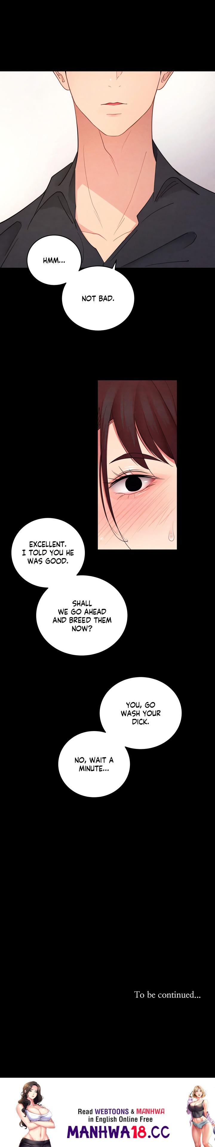 One Day Bdsm Workshop (Uncensored) chapter 40 page 16