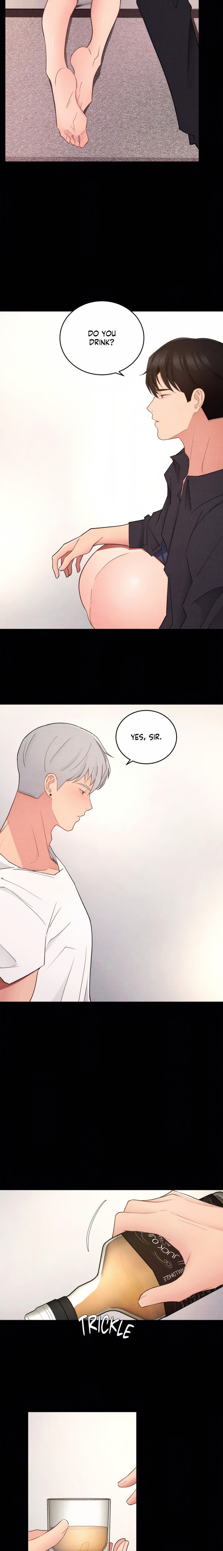 One Day Bdsm Workshop (Uncensored) chapter 41 page 3