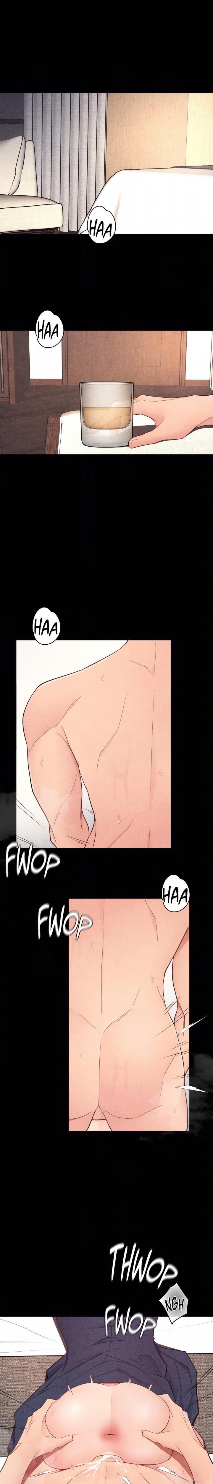 One Day Bdsm Workshop (Uncensored) chapter 41 page 5