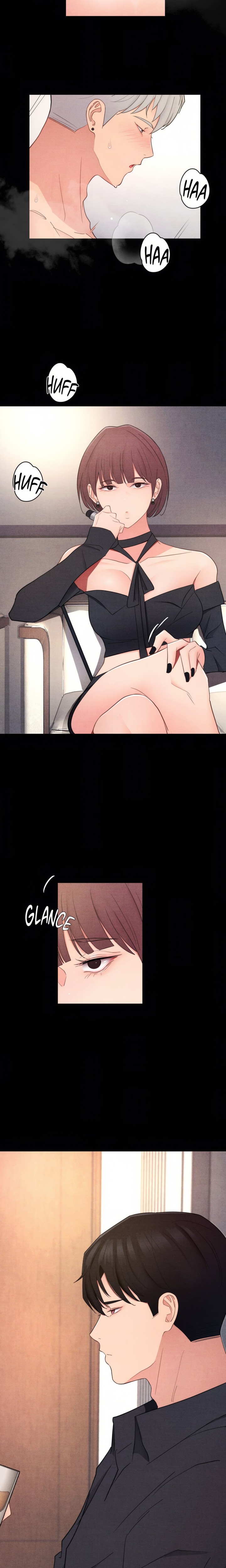 One Day Bdsm Workshop (Uncensored) chapter 41 page 7