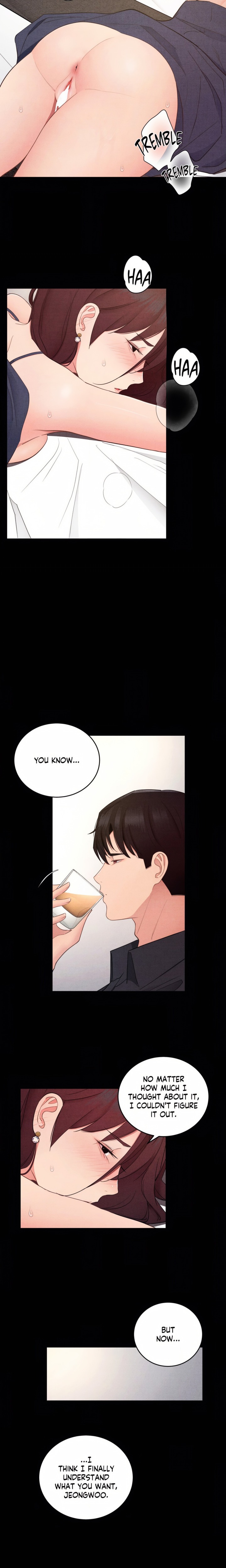 One Day Bdsm Workshop (Uncensored) chapter 41 page 15