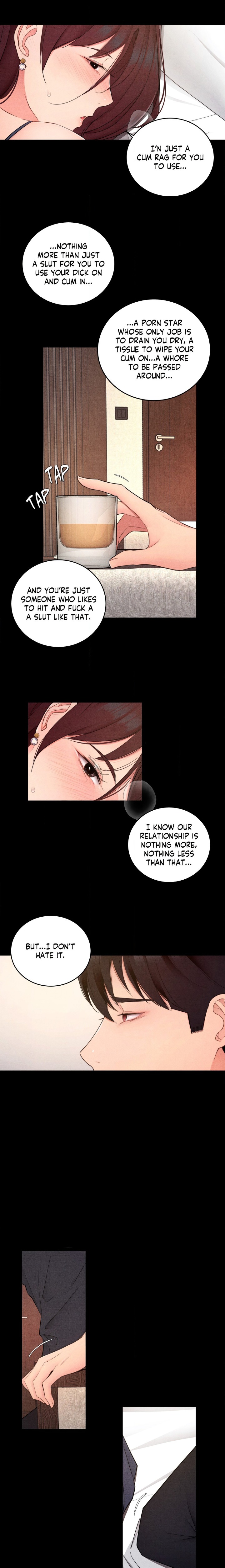 One Day Bdsm Workshop (Uncensored) chapter 42 page 3