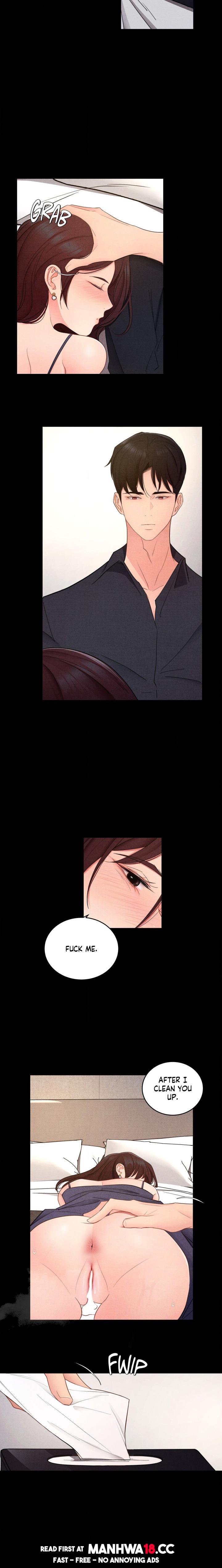 One Day Bdsm Workshop (Uncensored) chapter 42 page 4