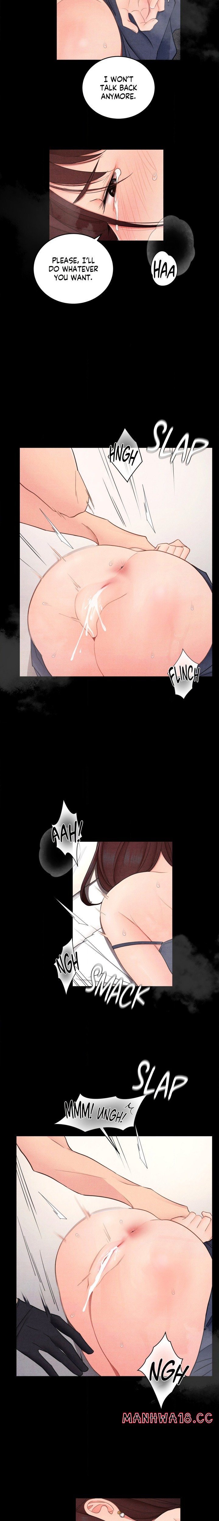 One Day Bdsm Workshop (Uncensored) chapter 42 page 12