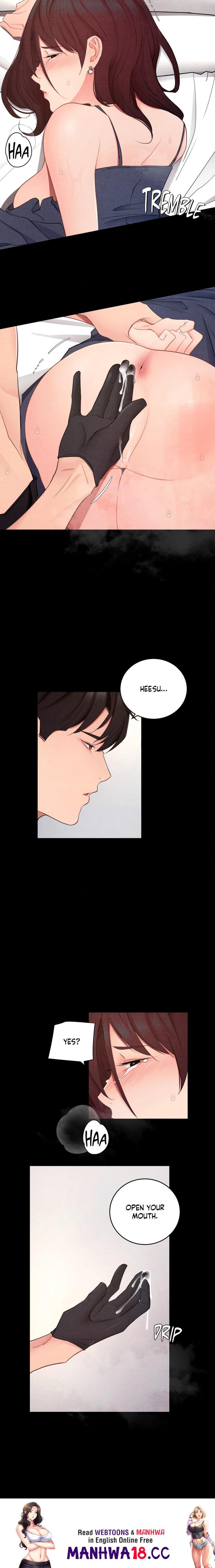 One Day Bdsm Workshop (Uncensored) chapter 42 page 14