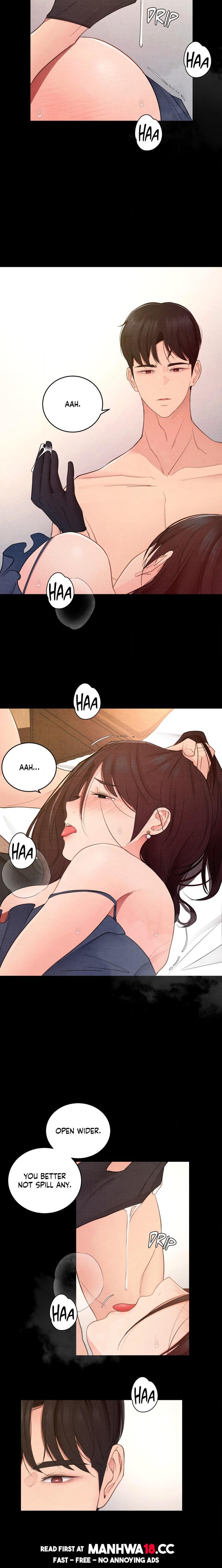 One Day Bdsm Workshop (Uncensored) chapter 43 page 3