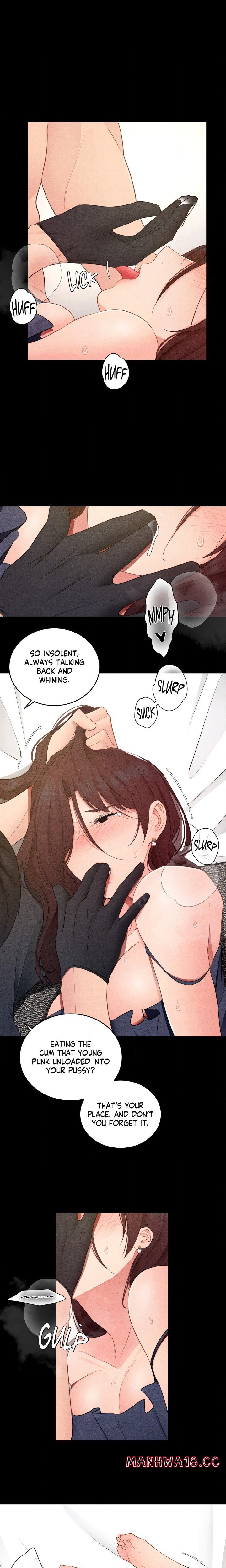 One Day Bdsm Workshop (Uncensored) chapter 43 page 4