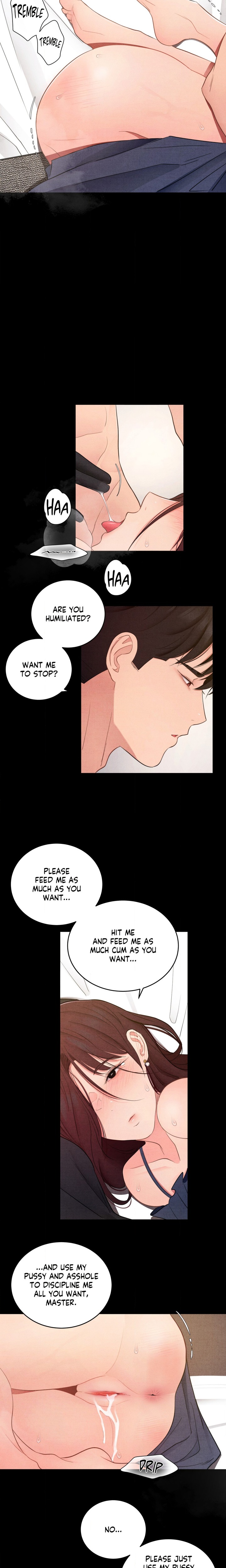 One Day Bdsm Workshop (Uncensored) chapter 43 page 5