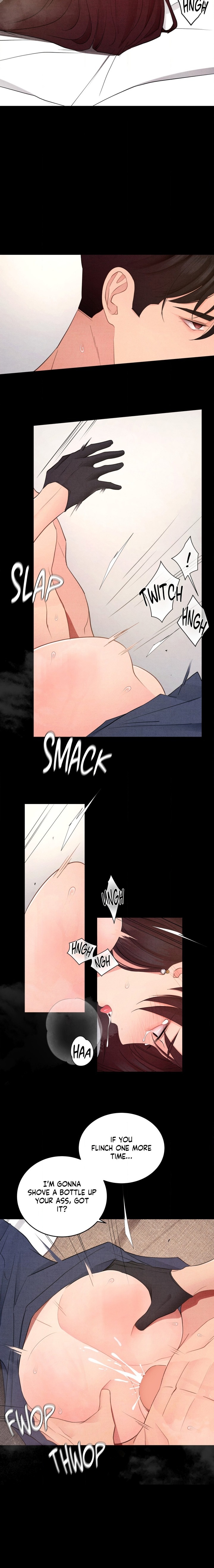 One Day Bdsm Workshop (Uncensored) chapter 43 page 8