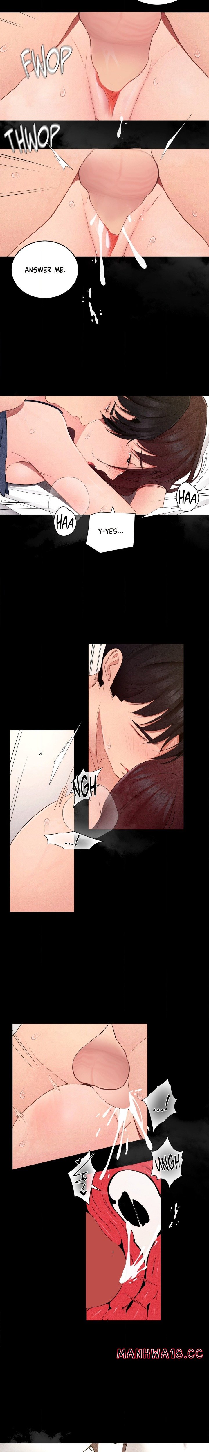 One Day Bdsm Workshop (Uncensored) chapter 43 page 12